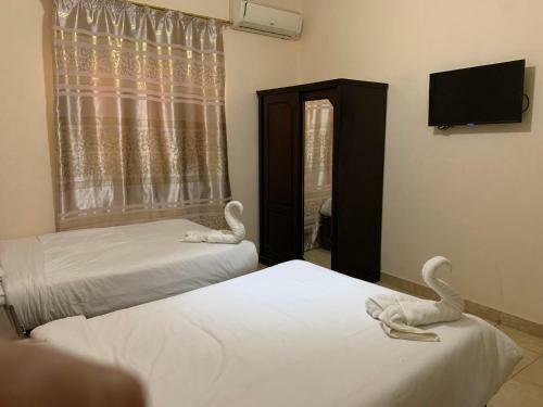 Al Saraya Hotel Bani Sweif