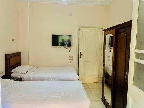 Al Saraya Hotel Bani Sweif