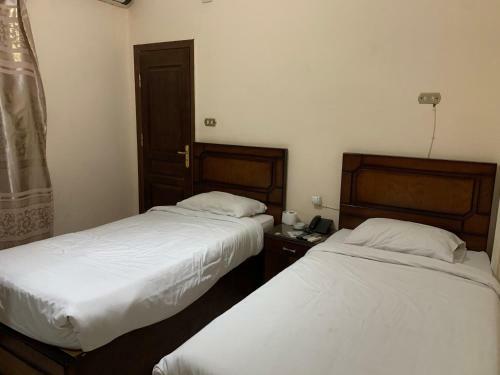 Al Saraya Hotel Bani Sweif