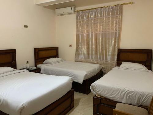 Al Saraya Hotel Bani Sweif