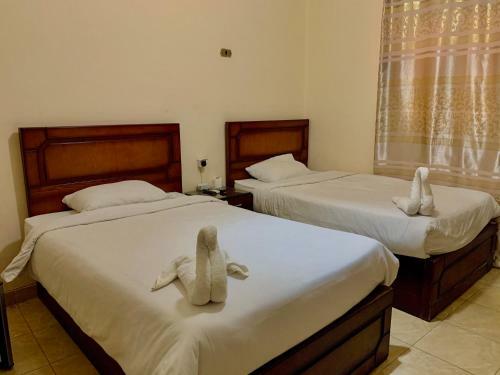 Al Saraya Hotel Bani Sweif