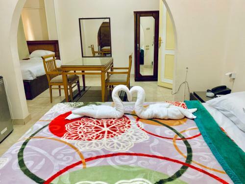 Al Saraya Hotel Bani Sweif