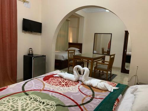 Al Saraya Hotel Bani Sweif