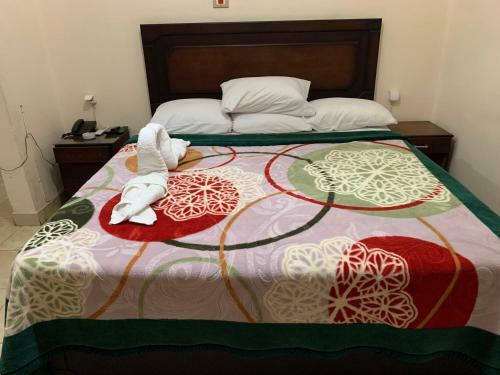 Al Saraya Hotel Bani Sweif