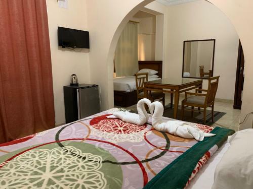 Al Saraya Hotel Bani Sweif