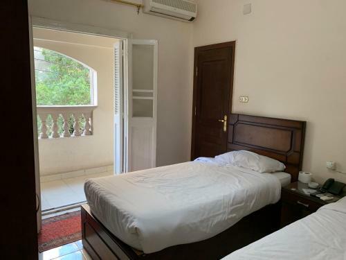 Al Saraya Hotel Bani Sweif