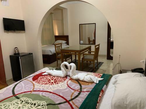 Al Saraya Hotel Bani Sweif