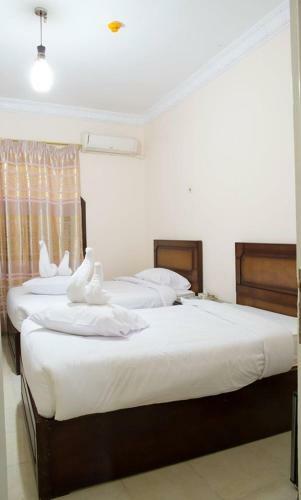 Al Saraya Hotel Bani Sweif