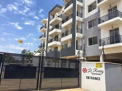 S-luxe Apartments