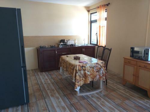 Apartamento Maison Au Clos De La For�t