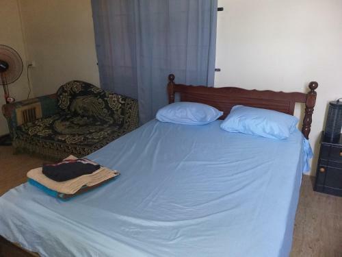 Apartamento Maison Au Clos De La For�t