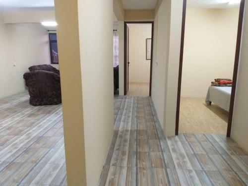 Apartamento Maison Au Clos De La For�t