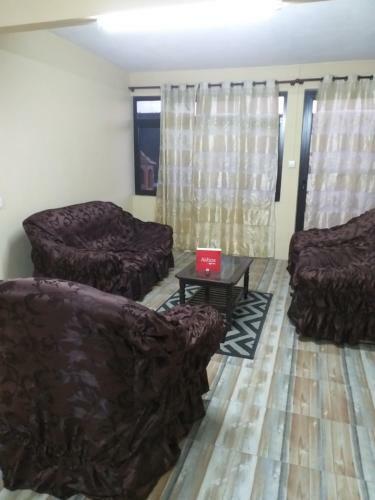 Apartamento Maison Au Clos De La For�t