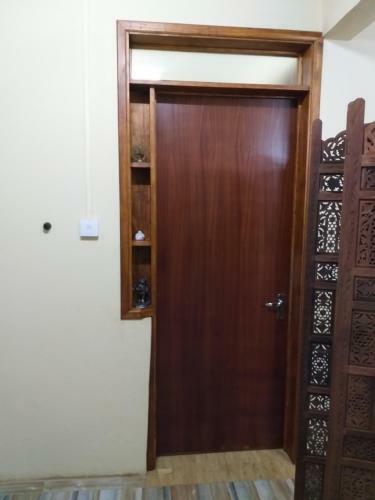 Apartamento Maison Au Clos De La For�t
