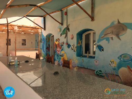 Hotel Fanadir Proy Resort