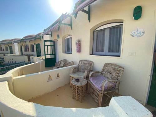 Hotel Fanadir Proy Resort
