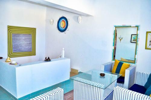 Hotel Fanadir Proy Resort