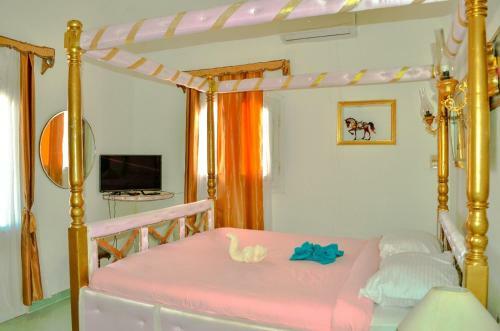 Hotel Fanadir Proy Resort