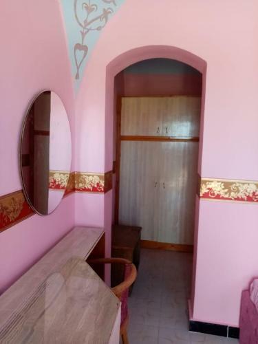 Hotel Fanadir Proy Resort