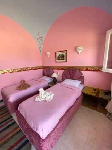 Hotel Fanadir Proy Resort