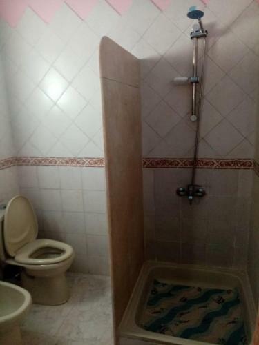 Hotel Fanadir Proy Resort