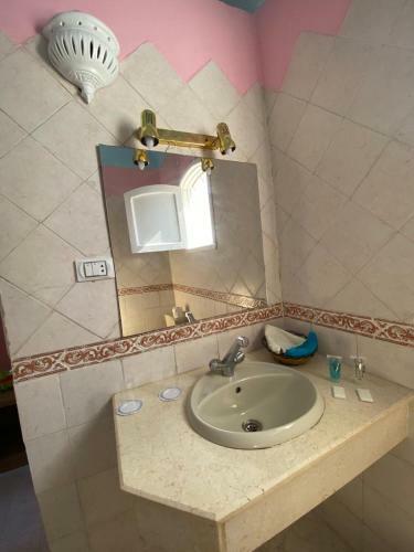 Hotel Fanadir Proy Resort