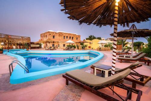 Hotel Fanadir Proy Resort