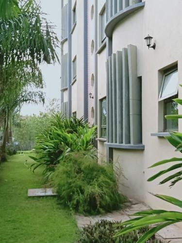 Stay.plus Sunset Paradise Apartments