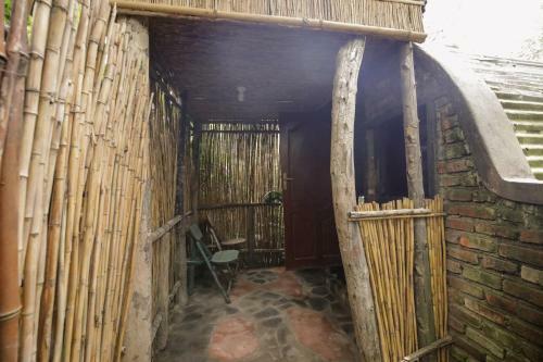 Bed & Breakfast Fravan Eco Resort