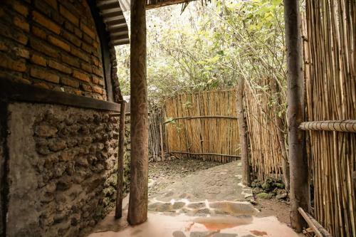 Bed & Breakfast Fravan Eco Resort