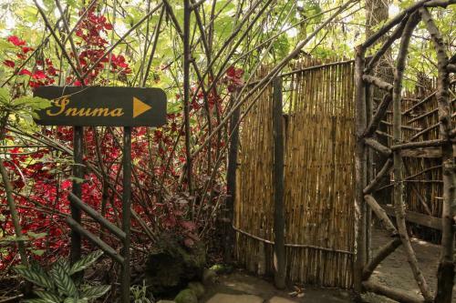 Bed & Breakfast Fravan Eco Resort