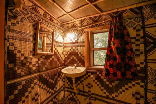 Bed & Breakfast Fravan Eco Resort