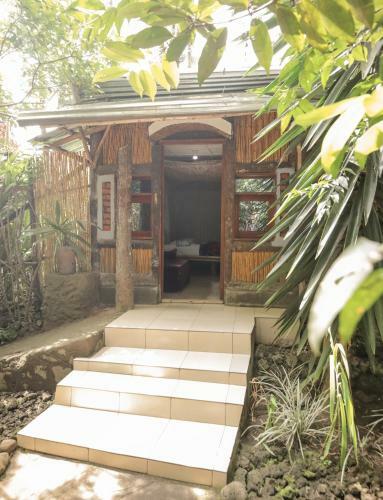 Bed & Breakfast Fravan Eco Resort