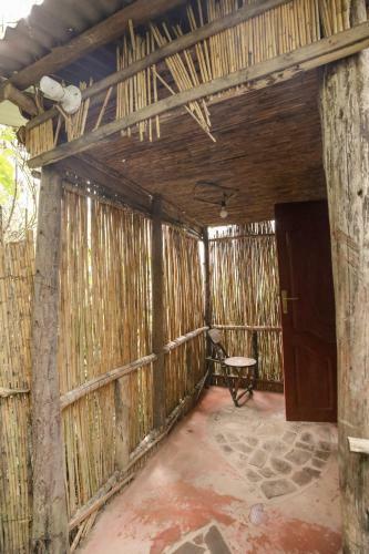 Bed & Breakfast Fravan Eco Resort