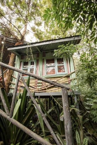 Bed & Breakfast Fravan Eco Resort