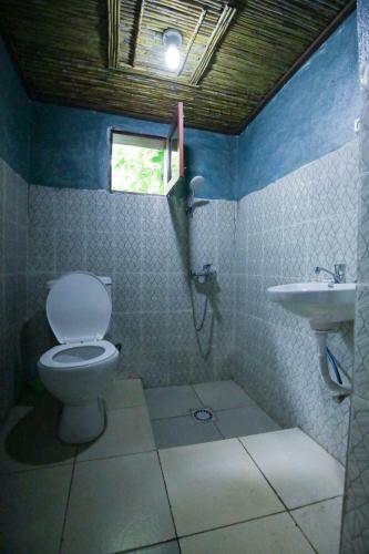 Bed & Breakfast Fravan Eco Resort