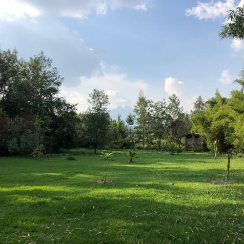 Bed & Breakfast Fravan Eco Resort