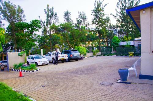 Hostal Parador Guest House