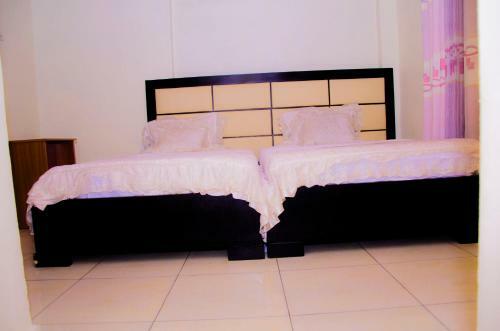 Hostal Parador Guest House
