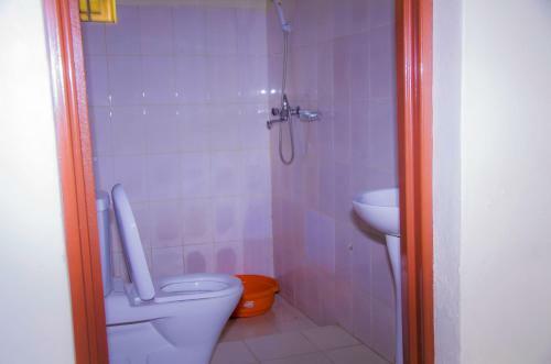 Hostal Parador Guest House