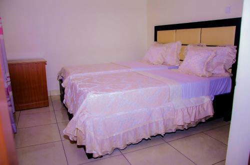 Hostal Parador Guest House