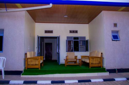 Hostal Parador Guest House