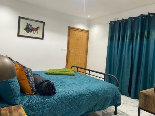 Apartamento Cira