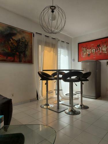 Apartamento Cira