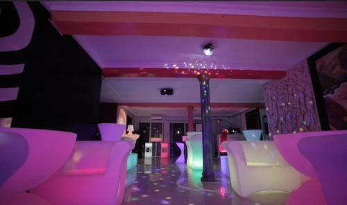Kings Empire Hotel Sl