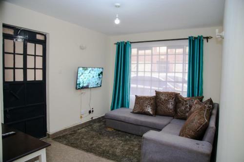 Apartamento Safe Haven Studios!! ?a Comfort Experience?