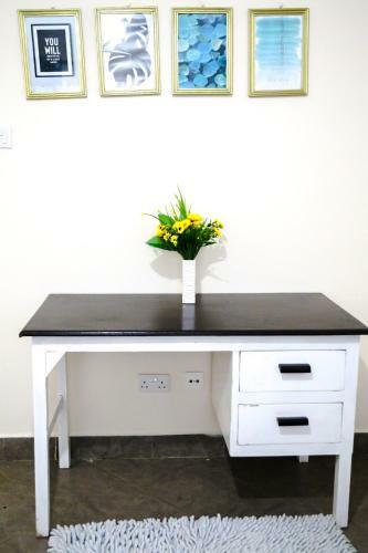 Apartamento Safe Haven Studios!! ?a Comfort Experience?