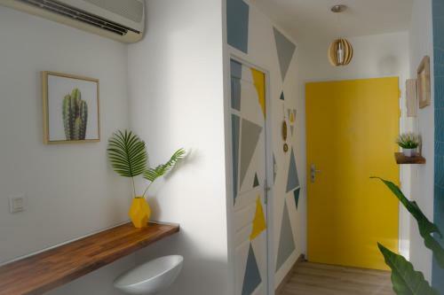 Apartamento La Kazabois