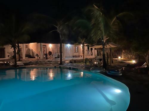 Kamakuti Villa