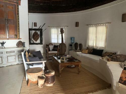 Kamakuti Villa